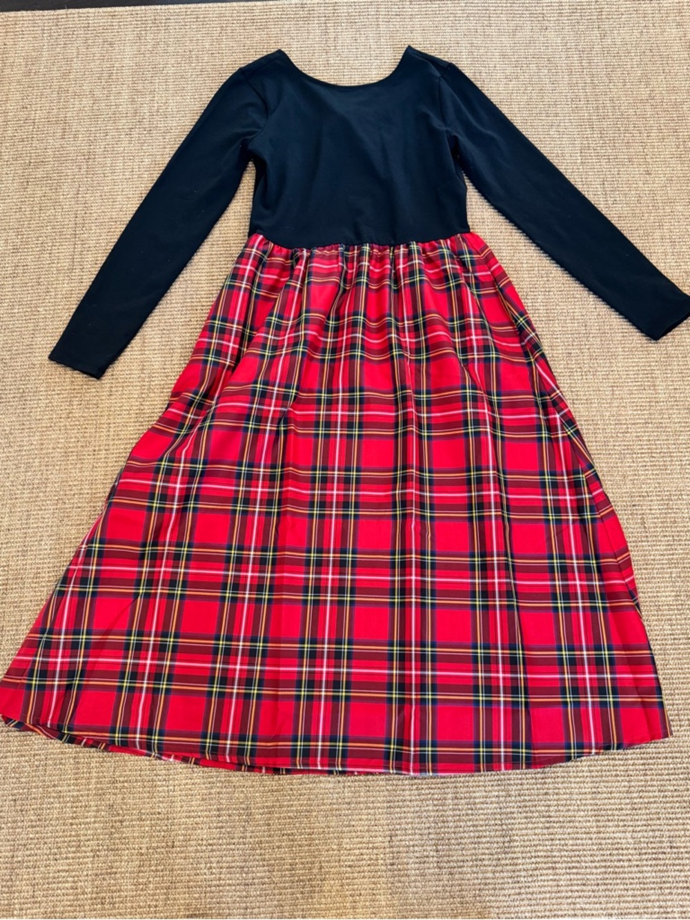 J. Crew Factory Woman’s Dress NWT